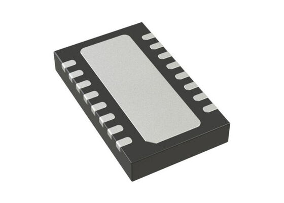 LTC4232CDHC-1 Chip di circuito integrato 5A Controller di hot swap integrato DFN-16 PMIC Chips
