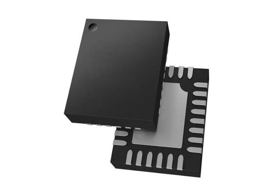 LTC4236CUFD-1 Circuito Integrato, Diodo Ideale OR e Controller Hot Swap con Monitoraggio della Corrente
