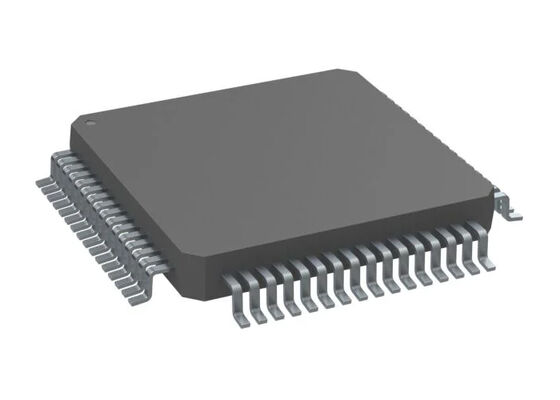 F28P550SJ6PNAR Circuito Integrato Chip C2000™ Microcontrollori a 32 bit 150MHz Arm Cortex-M7 in Tempo Reale