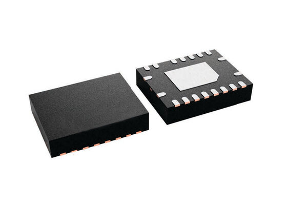 LM25192QRGYRQ1 Circuito Integrato ad Alta Efficienza per Automotive 42V, Controller Buck Sincrono con I2C