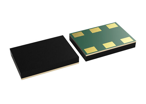 LMK61E2-156M25SIAR chip a circuito integrato oscillatore a jitter ultra-basso ad alte prestazioni per l'imaging medico