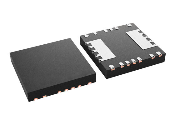 INA791BQWDEKRQ1 Chip Circuito Integrato Amplificatore di Corrente ad Alta Precisione 110V con Risposta Transitoria Rapida