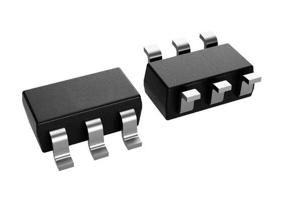 LMR54406DBVR Chip di circuito integrato da 4V a 36V 0,6A Convertisore di potenza sincrono SOT-23-6