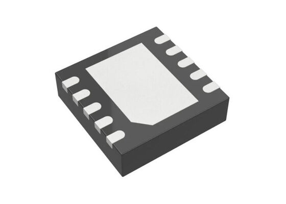 LTC4380IDD-1 Protezione contro le sovratensioni del circuito integrato a chip 8μA Stoppa sovratensione DFN-10