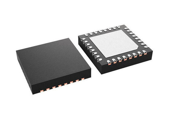 Microcontrollore M0C1105QRHBRQ1 MCU 32MHz Arm Cortex-M0+ Microcontrollori per il rilevamento dell'occupazione del veicolo