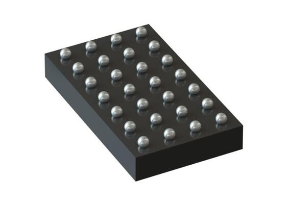 MAX15090BEWI Chip di circuito integrato 12A Hot Swap Controller con uscita di rapporto di corrente