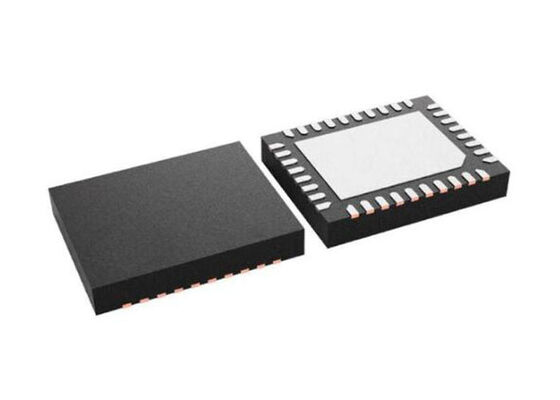 MCF8329HSIREER chip di circuito integrato a alta velocità 60V senza sensori FOC trifase BLDC gate driver