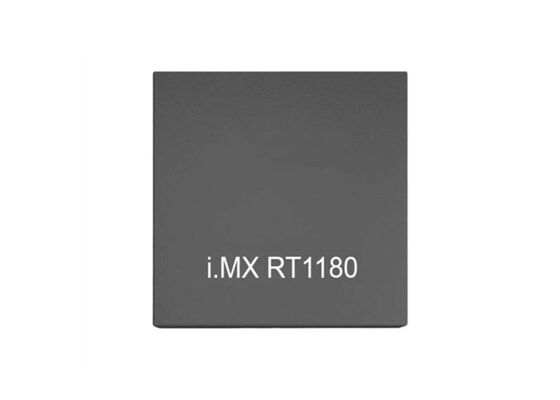 MIMXRT1185XVJ8C Microcontrollore MCU ad alte prestazioni i.MX RT1180 Crossover MCU con switch TSN ed EdgeLock