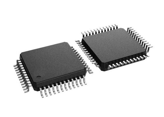 MSPM0G5187SPTR Microcontrollore MCU Microcontrollori altamente integrati 80MHz Arm Cortex-M0+
