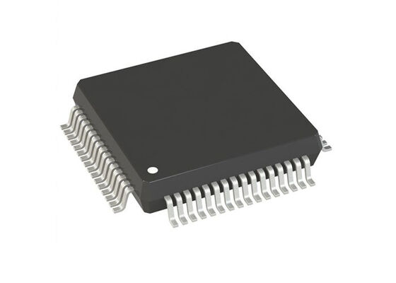 Microcontrollore MCU NS32K144HAT0MLH 80MHz Microcontrollore per uso generale automobilistico S32K1
