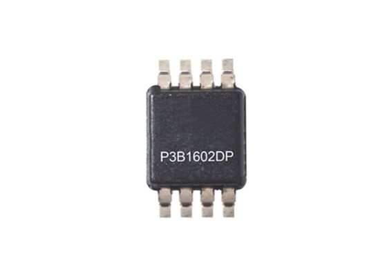 P3B1602DPJ Circuito Integrato Chip Buffer Bus I3C a 2 bit con traduzione di livello di tensione bidirezionale