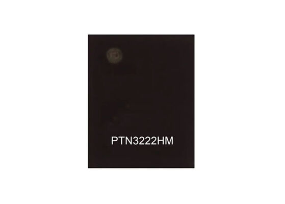 PTN3222HMJ Chip di circuito integrato 1-Port eUSB2 To USB2 Redriver per elettronica portatile