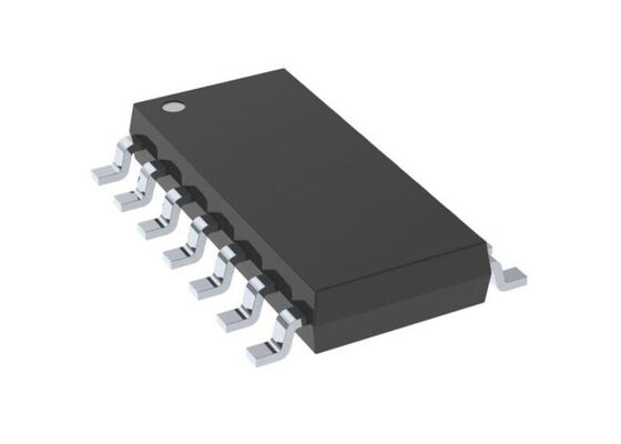 RRW40120-002 Chip a Circuito Integrato Driver di Gate Half-Bridge ad Alta Frequenza 600V SOIC-14