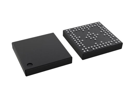 R7FA4L1BD3CAG Microcontrollore MCU 80MHz RA4L1 Microcontrollore IC LFBGA-100 32-bit Arm Cortex-M33 MCU