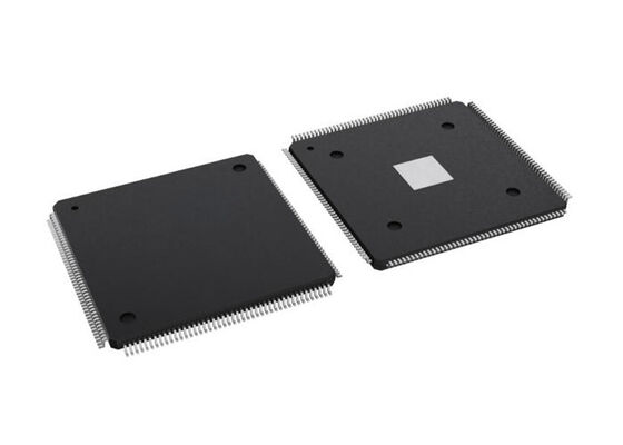 R7KA8T2AFECHC Microcontrollore MCU 32-bit MCU 600MHz RA8T2 ASSP Microcontrollore IC HLQFP-176