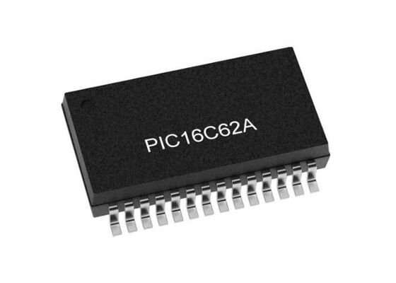 Microcontrollore PIC16F13254-I/SS MCU 32MHz Microcontrollore a 8 bit IC SSOP-28 MCU a basso consumo