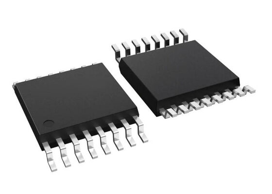 RAA2P3226E4GSP Sensore IC Magnet-Free Induttivo di Posizione TSSOP-16