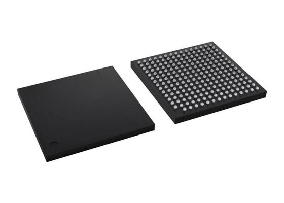 R7KA8T2AFDCAB Microcontroller MCU 800MHz RA8T2 Microcontrollori Per Applicazioni di Controllo Motori