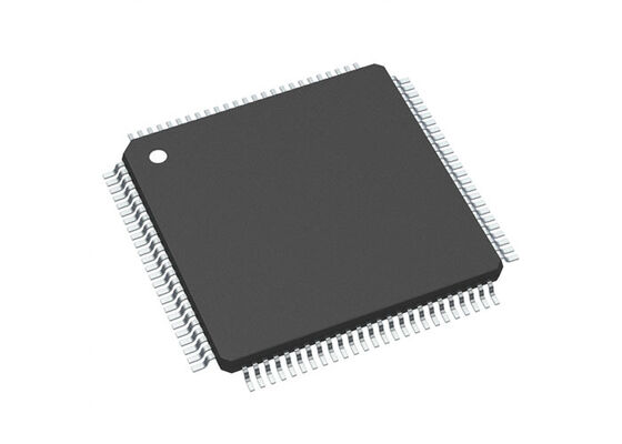 S32K344EHT1MLLS Microcontrollore MCU Obiettivo generale 32 bit S32K3 MCU per infotainment IO controller
