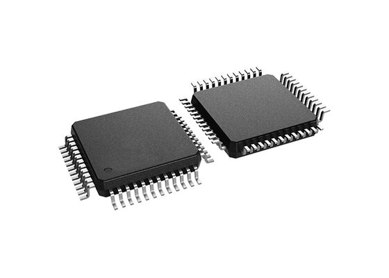 M0L1117QPTRQ1 Chip di circuito integrato Automotive 32MHz 1.68Msps Arm Cortex-M0 Microcontrollori a segnale misto