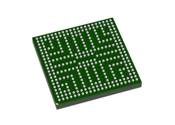MIMX9131DVVXJAB Microcontrollore MCU 1.4GHz 64 bit Microprocessore IC i.MX 91 Processori LFBGA306