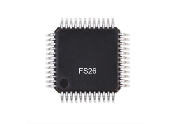 SFS2613HMDFKAD Chip di circuito integrato per sistemi di sicurezza a bassa potenza Chip base per sistemi ASIL D