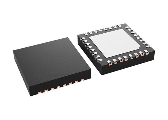 M0L1116QRHBRQ1 Microcontrollore MCU Automotive 32MHz Arm Cortex-M0 MCU con ADC a 12 bit 1.68Msps