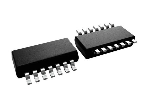 TCAN1473ACDYYYRQ1 Chip di circuito integrato Automotive Low-Power Signal Improvement CAN FD Transceiver