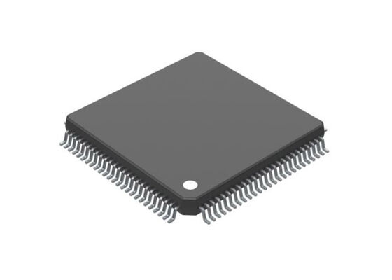 XMC7100D-F100K2112AA Microcontrollore MCU 250MHz 32 bit XMC7000 Microcontrollore industriale PG-TQFP-100