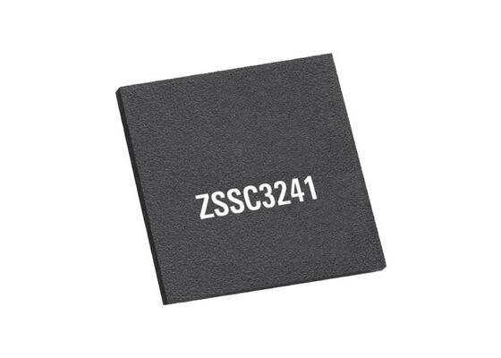 ZSSC3241DI1B chip di circuito integrato 18mA migliorato condizionatore di segnale di sensore a 24 bit