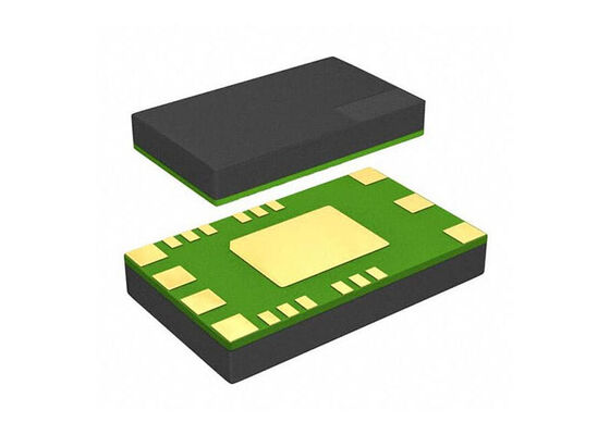 TPSM84A21MOJR chip di circuito integrato modulo di alimentazione da 8V a 14V con condensatori di ingresso e uscita integrati