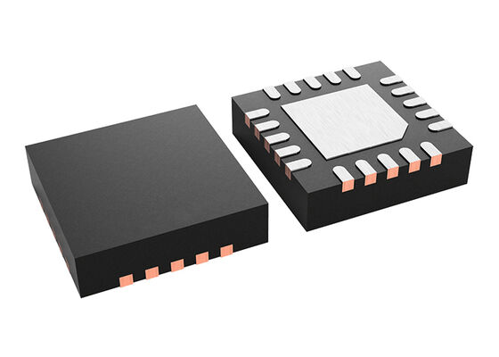 Microcontrollore MSPM0C1104SRUKR MCU 24MHz Arm Cortex-M0+ Microcontrollori a segnale misto con ADC a 12 bit