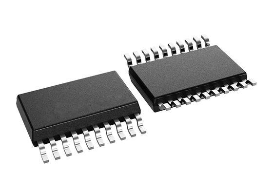 MSPM0C1104SDGS20R Microcontrollore MCU 24MHz Arm Cortex-M0+ Microcontrollori a segnale misto con 1KB SRAM