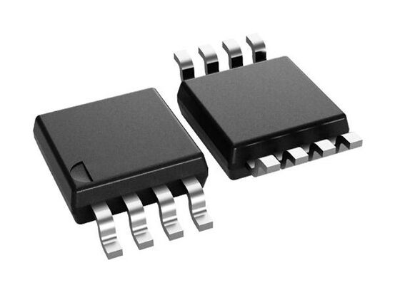 UCC27624VDGKR Chip Circuito Integrato Driver Dual-Channel Low-Side 30V VSSOP-8 IC Driver di Gate