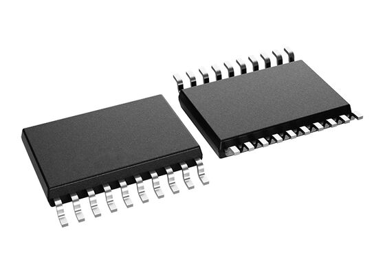 MSPS003F4SPW20R Microcontroller MCU 24MHz Arm Cortex-M0+ Microcontrollori a segnale misto TSSOP-20