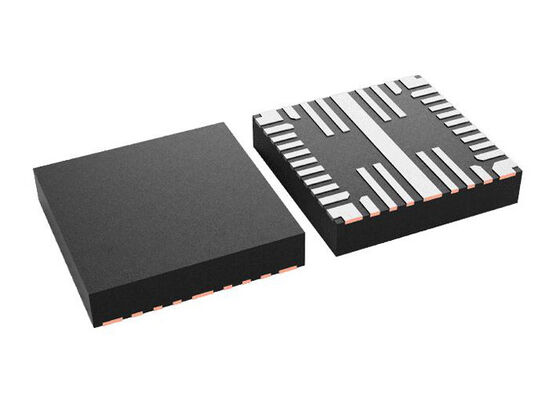 TPS53820RWZR Chip Circuito Integrato Convertitore Step-Down Integrato in Modalità D-CAP+ VQFN-HR-35