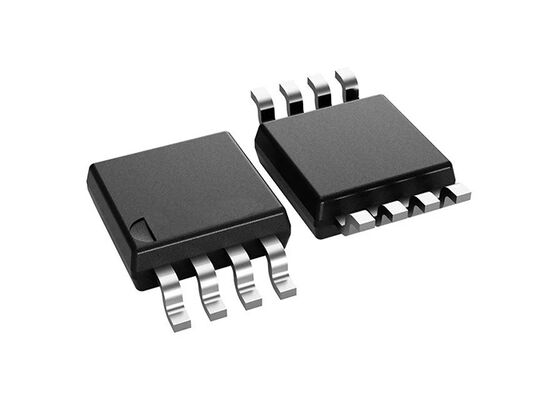 OPA2310IDGKR Circuito Integrato Amplificatore Operazionale Dual-Channel 5.5V 3MHz Fast-Shutdown