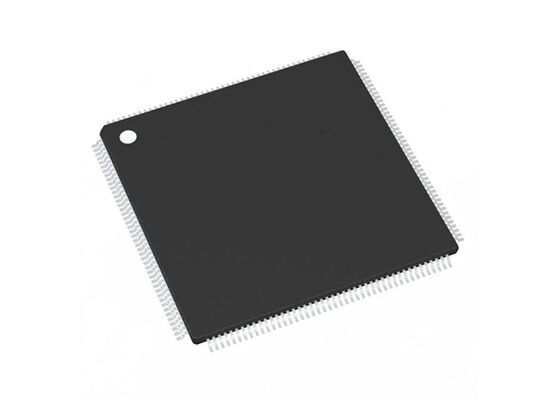 MKV56F1M0VLQ24 Microcontrollore MCU ad alta risoluzione 240MH ARM Cortex-M7 Kinetis KV Microcontrollore