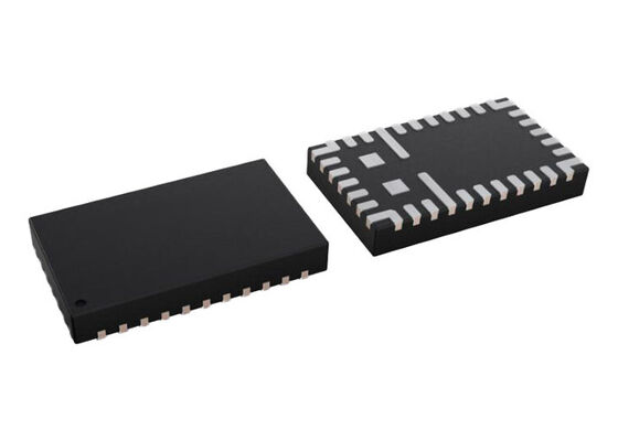 RAA489400ARGNP Circuito Integrato Chip 55mA USB Type-C Port Controller FCQFN-32 USB Controller IC