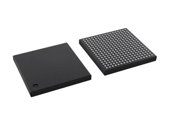 R7KA8T2AFLCAC Microcontrollore MCU RA8T2 Microcontrollore IC LFBGA-289 1GHz 32 bit Arm Cortex-M85 MCU