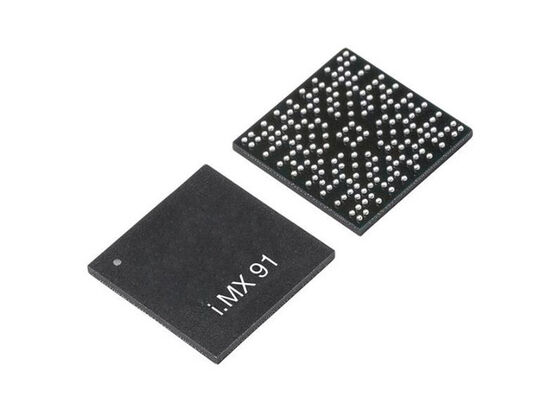 MIMX9101CVXXCAB Microcontrollore MCU 1 Core Microprocessore a 64 bit IC i.MX 91 Processori di applicazioni