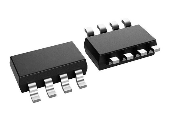 Chip Circuito Integrato TCAN3414DDFR Transceiver CAN FD a 3,3V Con Modalità Shut-Down e Standby
