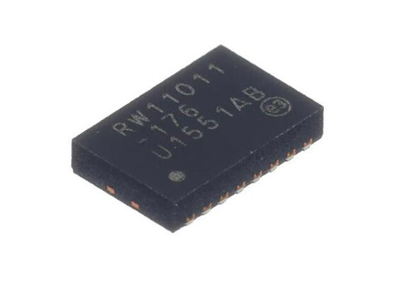 RRW11011-176 Chip di circuito integrato 500W AC/DC Controller digitale di lato primario DFN-16
