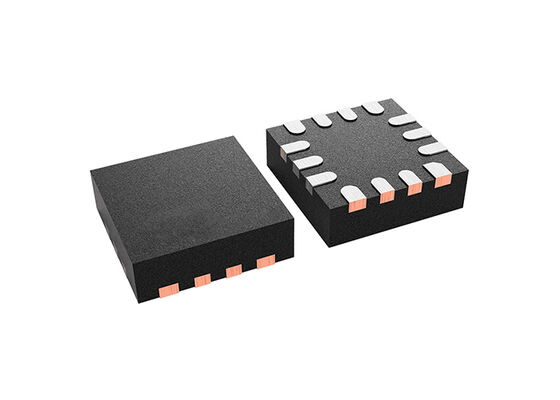 TPS61371VARR Chip di circuito integrato 16V 3.8A Potenziamento sincrono completamente integrato con disconnessione del carico