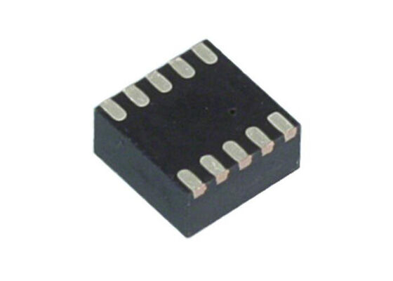 MMA8653FC Sensore IC Accelerometro Digitale a 3 Assi a Basso Consumo con Risoluzione a 10 Bit e Tensione di Alimentazione da 1,95 V a 3,6 V