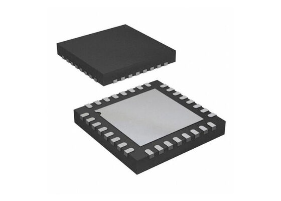Accelerometro digitale a 3 assi ADXL312ACPZ con intervallo ±12 g e risoluzione a 13 bit per applicazioni automobilistiche
