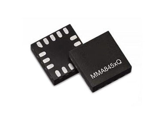 MMA8452Q Sensore IC a 3 assi Accelerometro digitale ad alte prestazioni con tensione di alimentazione da 1,95V a 3,6V
