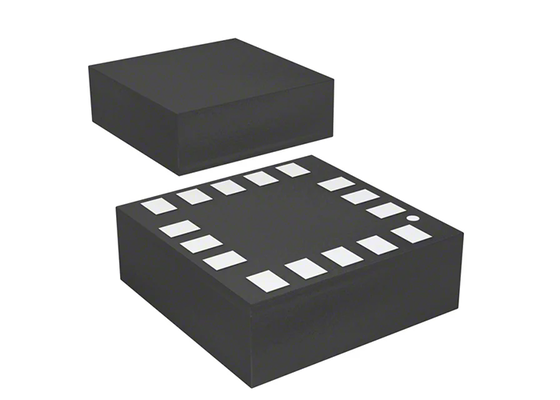 L3GD20H Sensore IC Giroscopio digitale a tre assi a bassa potenza con uscita I2C/SPI in pacchetto LGA-16