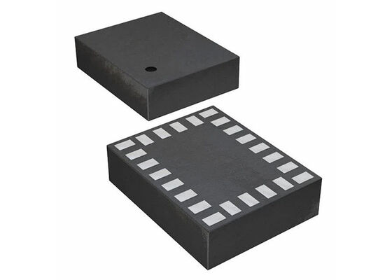 LSM9DS1 Sensor IC Modulo inerziale iNEMO ad alte prestazioni a 9 assi con interfaccia I2C/SPI in pacchetto LGA-24