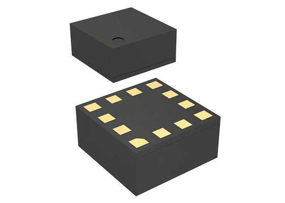 LSM303AH Sensor IC Ultra-compatto modulo e-Compass a 6 assi ad alte prestazioni